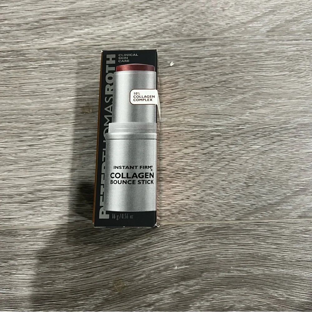 Peter Thomas Roth INstant Firm Collagen Bounce Stick Golden Glow